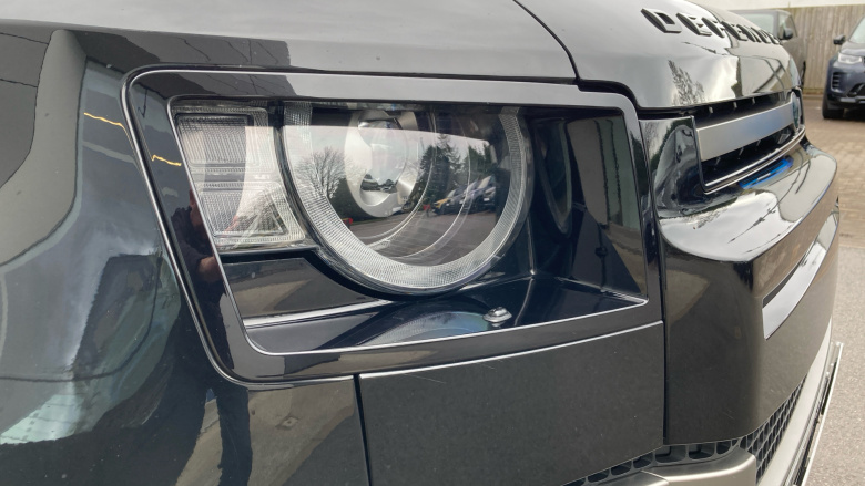 Land Rover Defender 3.0 D250 XS Edition 110 5dr Auto Diesel Estate